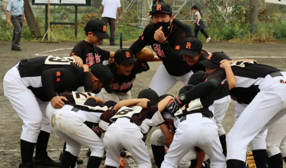 Tチーム快進撃～緑区準優勝、ATM大会は準々決勝へ～